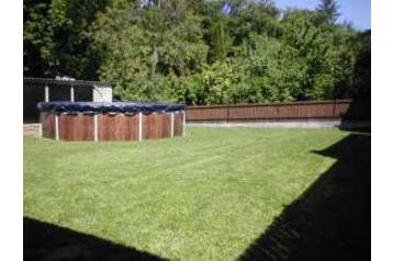 Чехия Chata Nalžovské Hory, Екстериор